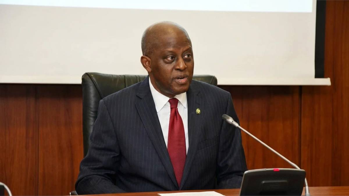 The Central Bank of Nigeria has warned members of the public, businesses and financial institutions...