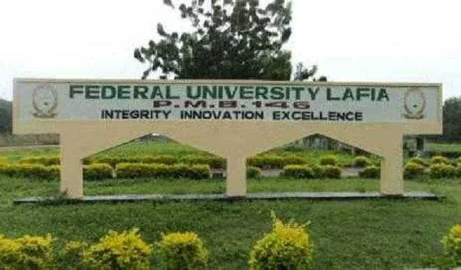 Nasarawa State Police Command has confirmed the abduction of three students of the Federal Universit...