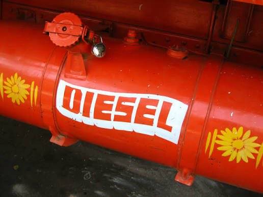 Nigeria Depot Owners and Marketers increase Diesel Price by 3% to ₦1,450/Litre in 24-Hour Spike Trig...