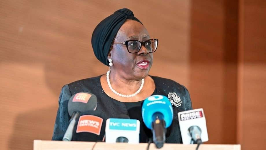 The Chief Justice of Nigeria, Justice Kudirat Kekere-Ekun, has warned newly appointed judges of the...