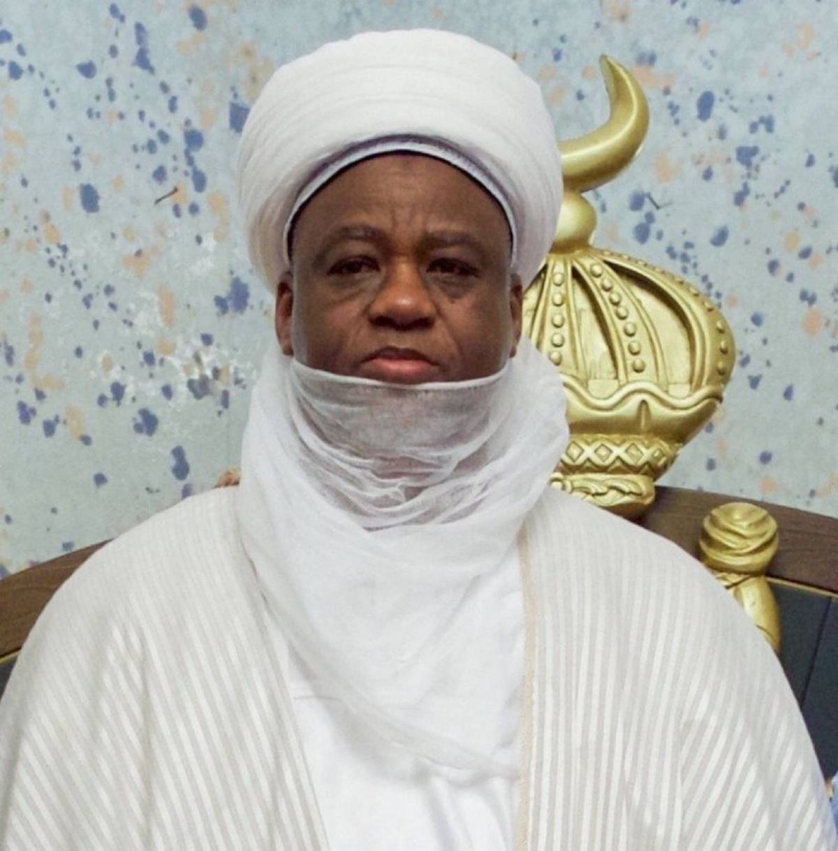 “We need to come together against banditry, terrorism”
~ Sultan of sokoto tells northerners