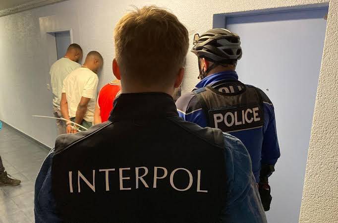 Nigeria ๐ณ๐ฌ Joins Global INTERPOL Fraud Crackdown, 5,811 Arrests Made, $293 Million Seized