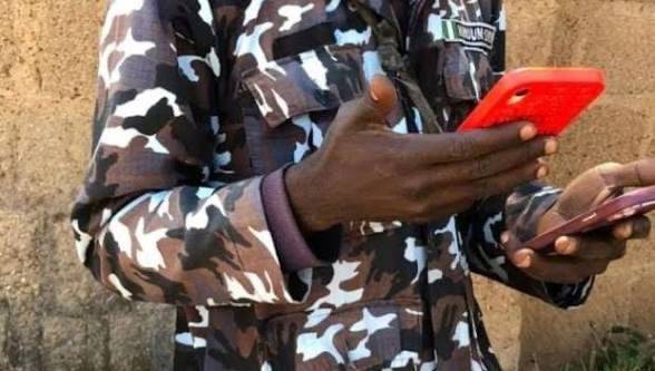 Don’t search people’s phones without court warrant.
~ Plateau State Commissioner of Police warns of...