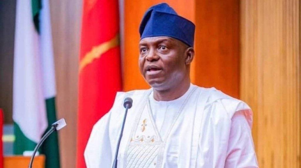 “President Bola Tinubu is fulfilling his promises to Nigerians”
~ APC Chairman Yilwatda