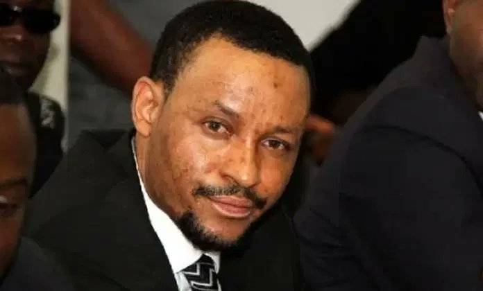 High Court of the Federal Capital Territory (FCT), sitting in Maitama, today remanded the former Cha...