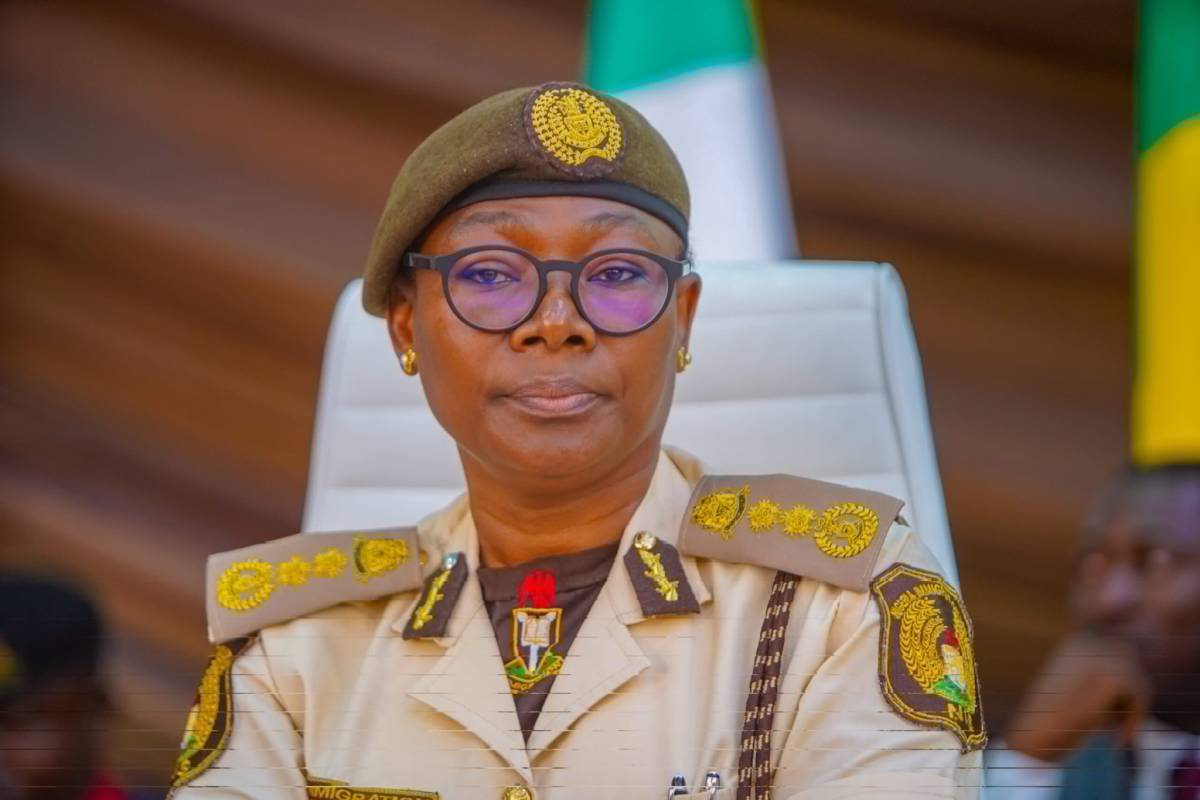 The Nigeria Immigration Service (NIS) has terminated its arrangement with Online Integrated Solution...