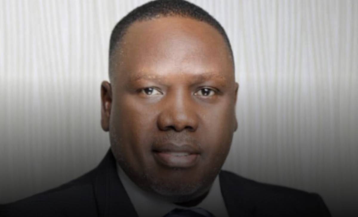 A Nigerian Earning 60k Now is Better Off Than a Nigerian Who Japa Five Years Ago.
~ Daniel Bwala