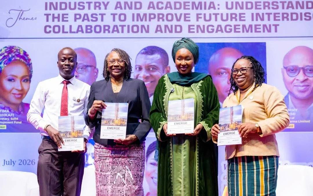 Federal Government targets N30 trillion mining sector expansion by 2030