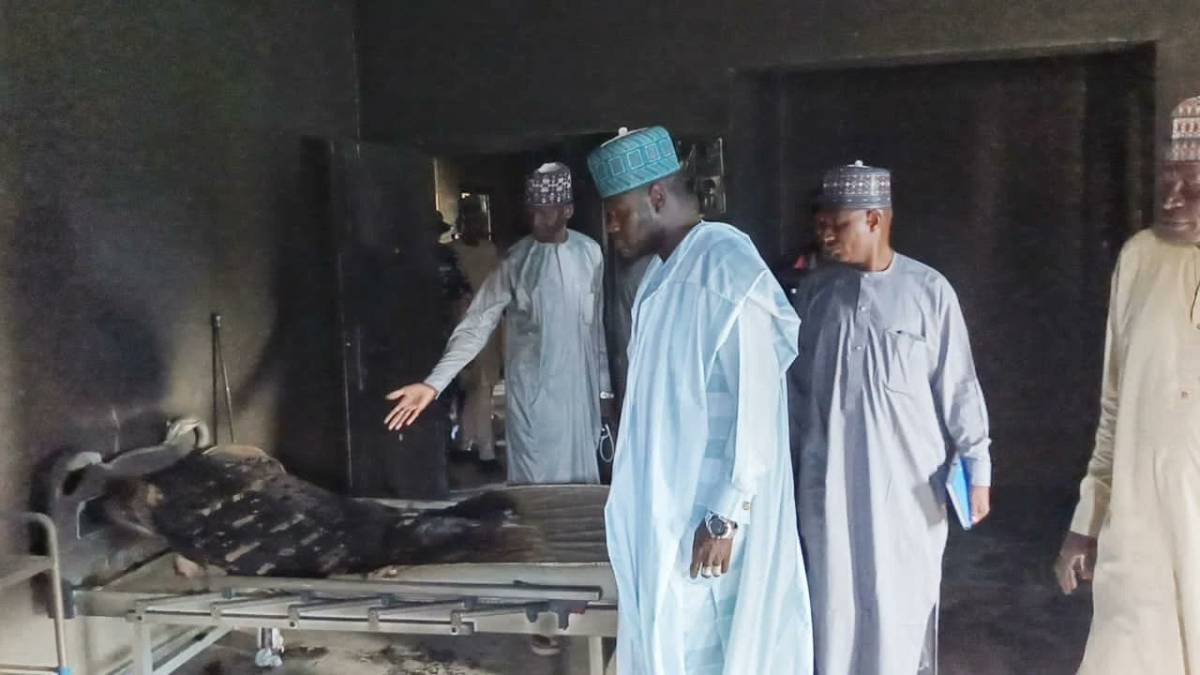 ‘Rehabilitating terrorists cannot be encouraged while victims continue to suffer’
~ Senator Ahmed...