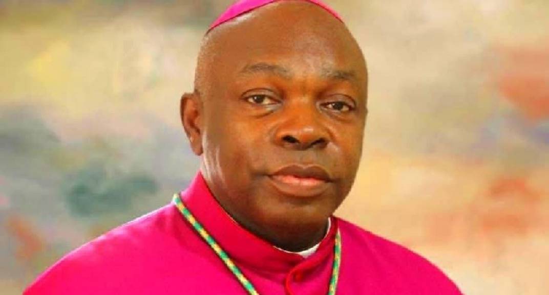 Former President of the Catholic Bishops’ Conference of Nigeria and Metropolitan Archbishop of Benin...