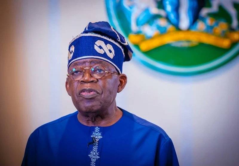 Every Nigerian will feel impact of my reforms.
~ President Bola Tinubu