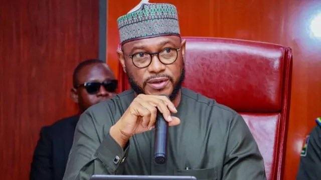 Zamfara State Governor, Dauda Lawal today revealed that he refused to pay a N300 million ransom when...