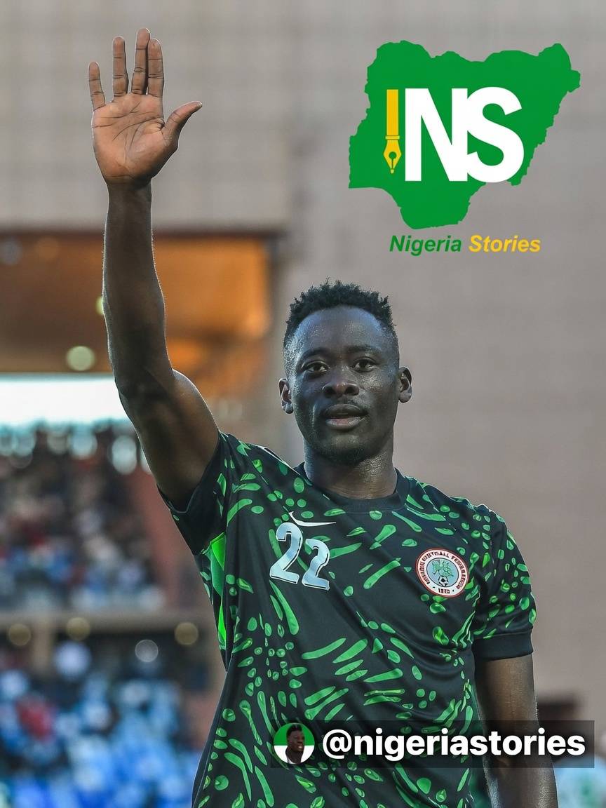 Serie A side Venezia have agreed deal to sign Akor Adams from Sevilla, as ABC reported.
€16m deal d...