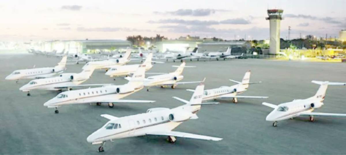 Minister of Aviation and Aerospace Development, Festus Keyamo, SAN, has disclosed that about 240 pri...