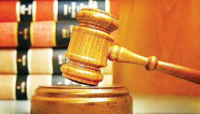 Adamawa State Magistrate Court No. 2 fined the African Democratic Congress governorship candidate, S...