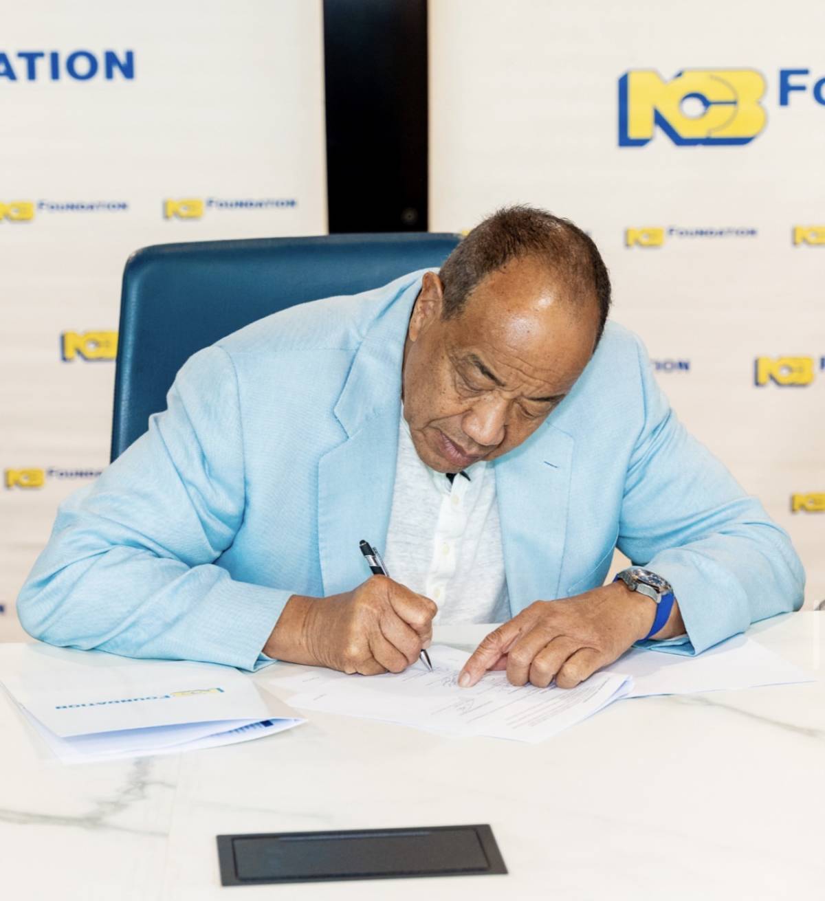 “If you know how much you are worth, then you are not wealthy”
~ Micheal Lee-Chin