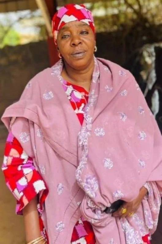The Labour Party has unveiled Hajia Bintu Konto as its vice presidential candidate for the 2027 gene...