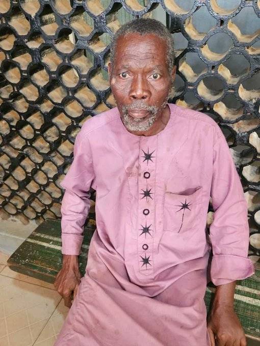 The Lagos State Police Command has appealed to members of the public to help identify the family of...