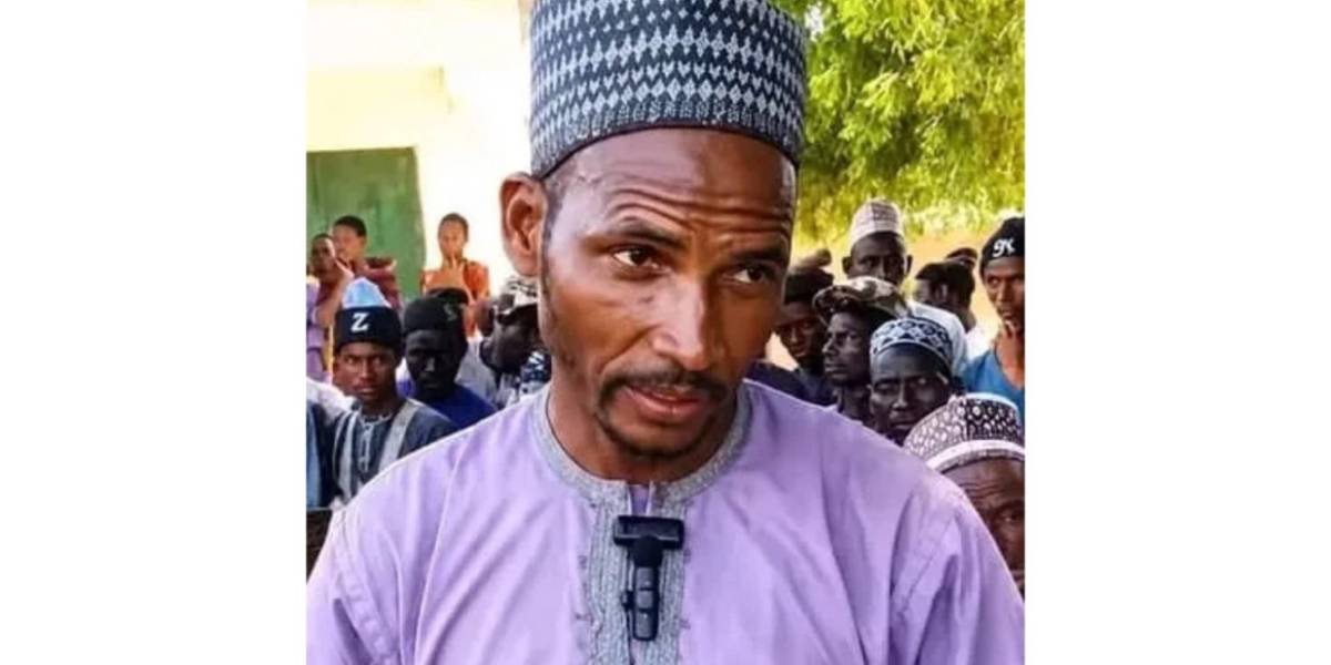 Notorious Bandit Commander Kachalla Yellow Reportedly killed in Zamfara State