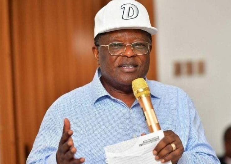 Minister of Works, Senator David Umahi, has called for an autopsy to determine the cause of death of...