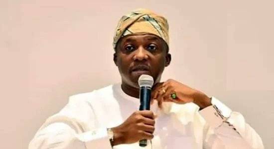 The Lagos State Government has forecast rainfall across several parts of the state on Monday, advisi...