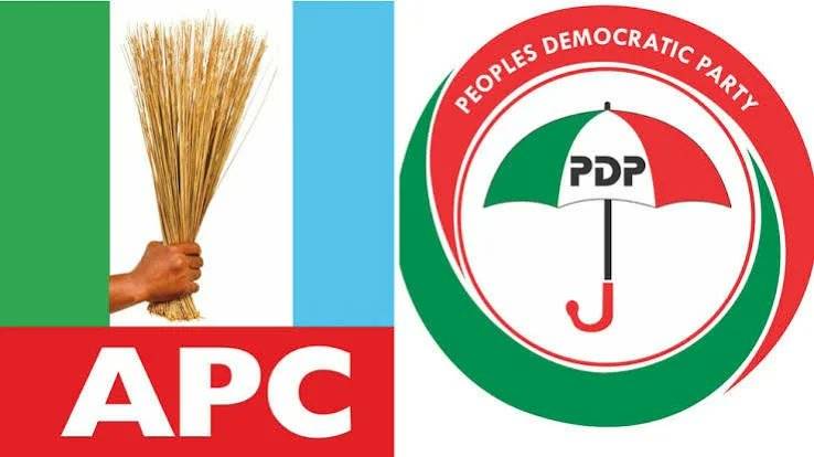 APC and PDP complete candidates upload as INEC extends deadline