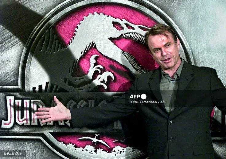 “Jurassic Park” star, Sam Neill,has di€d in Australia on Monday aged 78, his family said in a state...