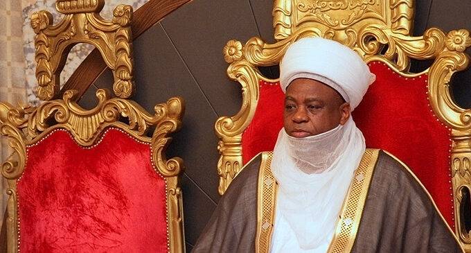 The Sultanate Council of Sokoto has called on Muslims across Nigeria to look out for the new moon of...