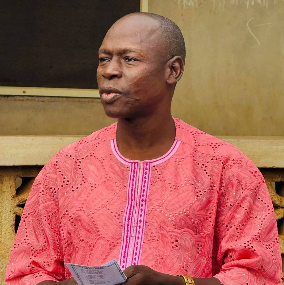Gunmen have allegedly kidnapped the 60-year-old headmaster of Nomadic Basic School, Igbojaye, Budo A...