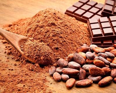 President Bola Tinubu has declared that Nigeria would no longer export raw cocoa beans while importi...