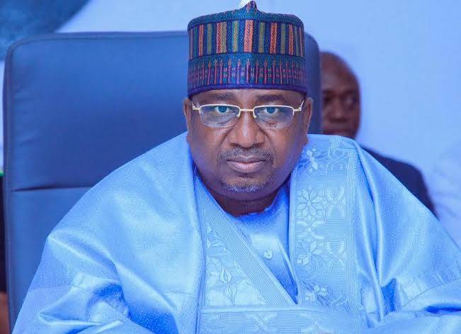Kebbi state government to sponsor mass weddings for 300 couples; offers N250,000 dowry to each groom...