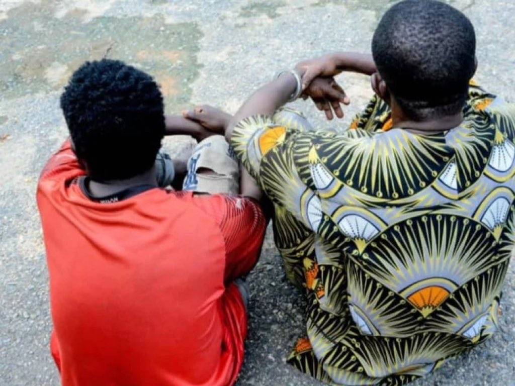 Oyo State Police have arrested three suspected railway vandals and recover stolen rail tracks worth...
