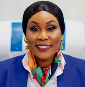 Women now fake pregnancies with steroids and buy babies to deceive husbands.
~ Ex-NAPTIP DG, Julie...