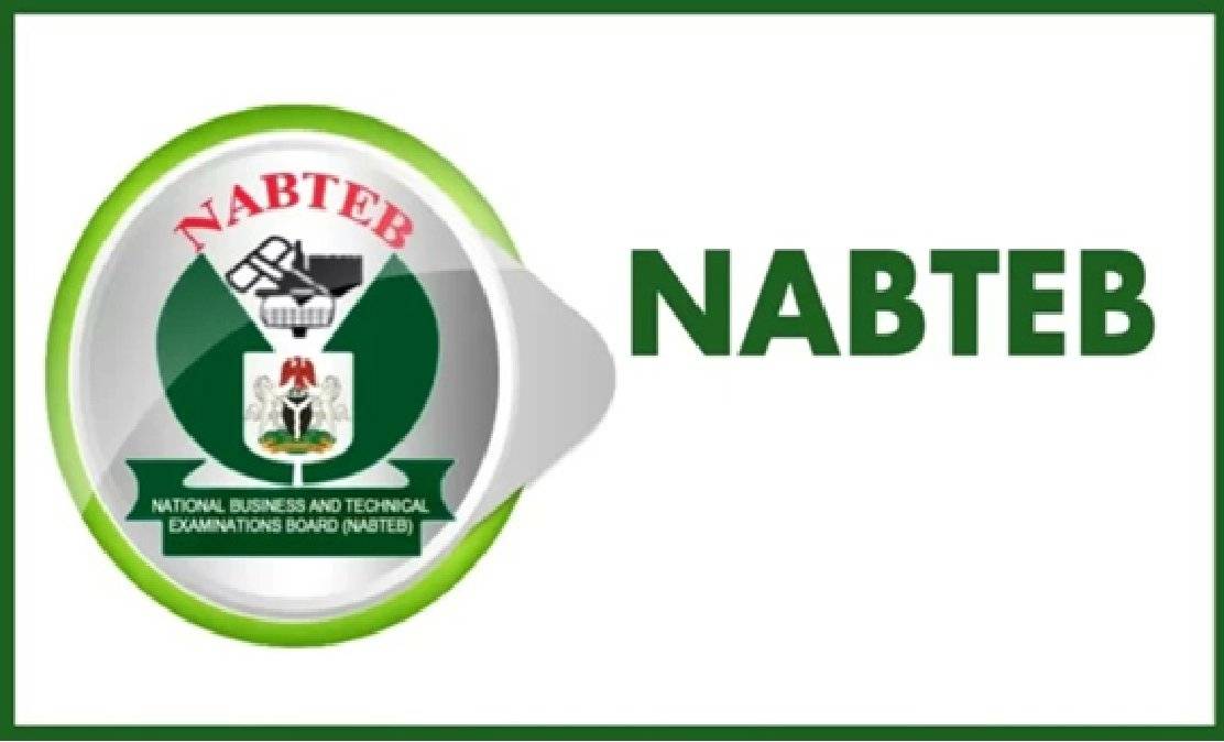 The Chief Executive Officer of the National Business and Technical Examinations Board, Dr Muhammed A...