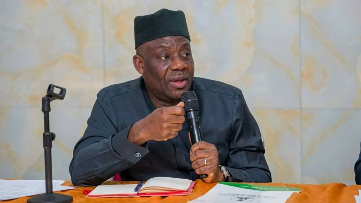 Federal Government to conduct nationwide survey of out-of-school children