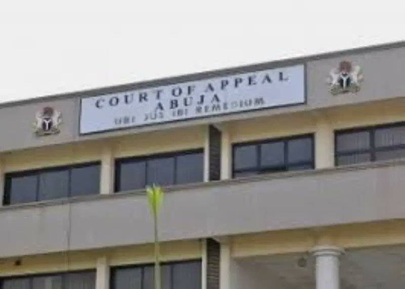 Appeal Court restores INEC’s timetable for 2027 elections