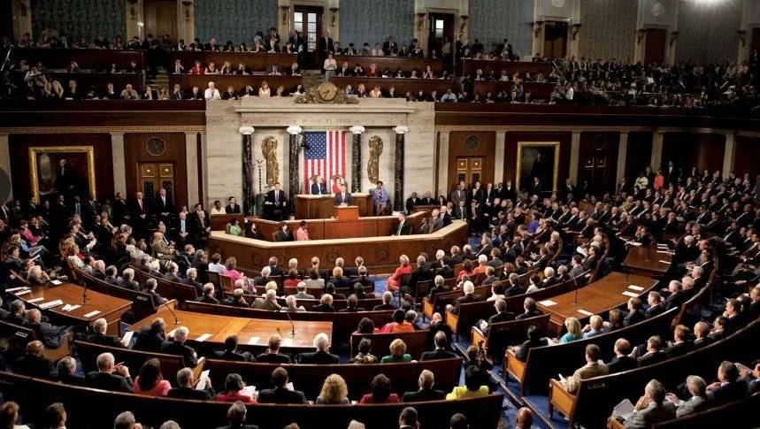 US πΊπΈ House votes to withhold 100% of aid to Nigeria π³π¬ over Christian persecution