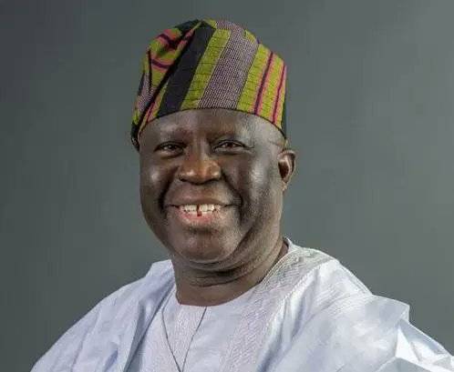 The Senate has.confirmed Professor Abayomi Fasina (Lagos) as a non-career ambassadorial designate de...