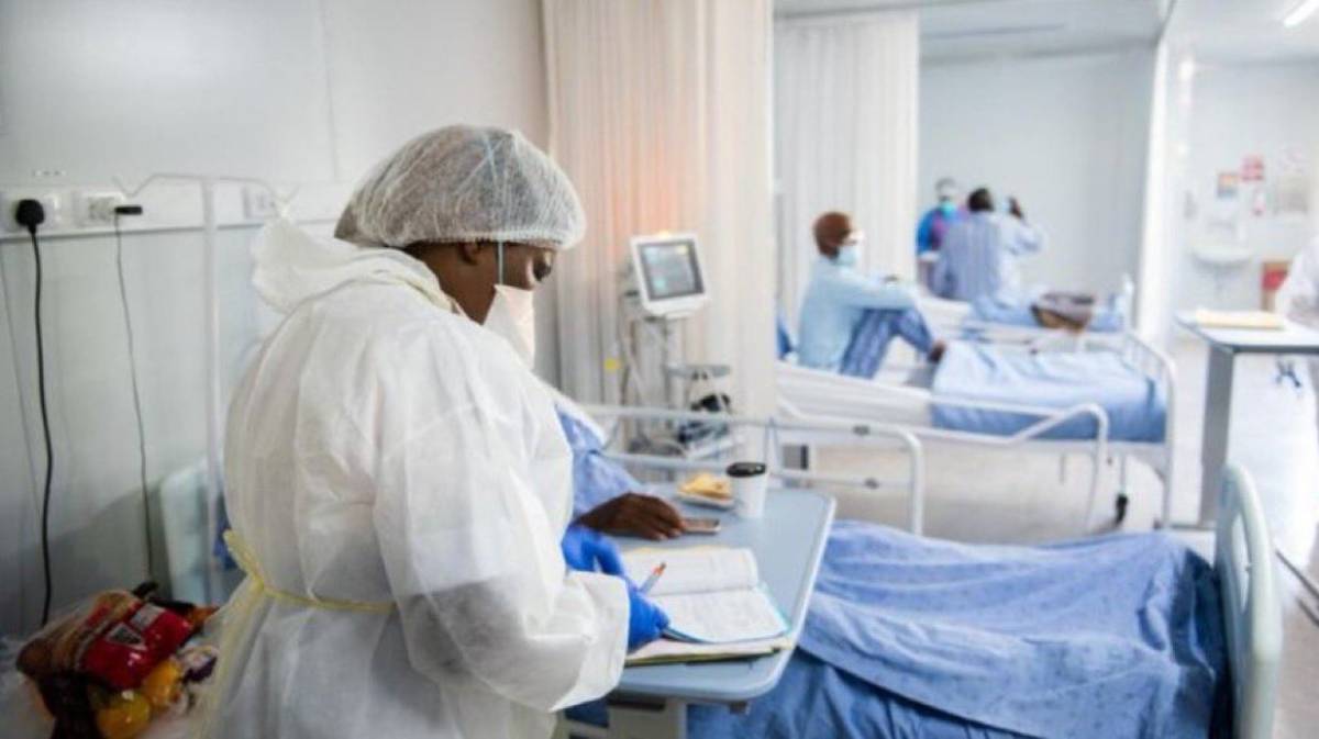 The National Association of Nigerian Nurses and Midwives (NANNM) has issued a 15-day ultimatum to th...