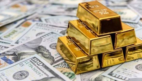 Nigeria’s 🇳🇬 external reserves have climbed to $51.86 billion, marking their highest level in more t...