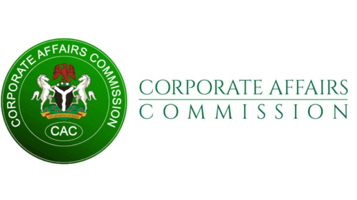 Nigeria's Corporate Affairs Commission To Strike Off 100,000 Companies From Register for failing to...
