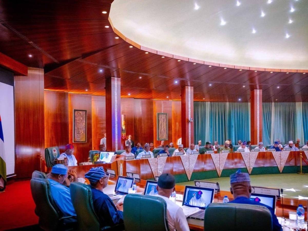 The Federation Account Allocation Committee (FAAC) has distributed ₦2.550 trillion to the Federal Go...