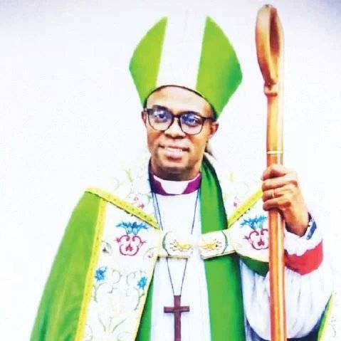 Bishop of Anglican Diocese of Calabar; His Lordship, Prof. Nneoyi Egbe, has rejected alleged attempt...