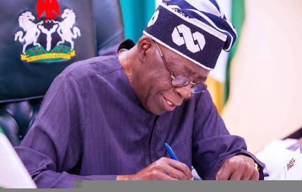 President Bola Tinubu approves Lagos-Ibadan expressway reconstruction with concrete pavement