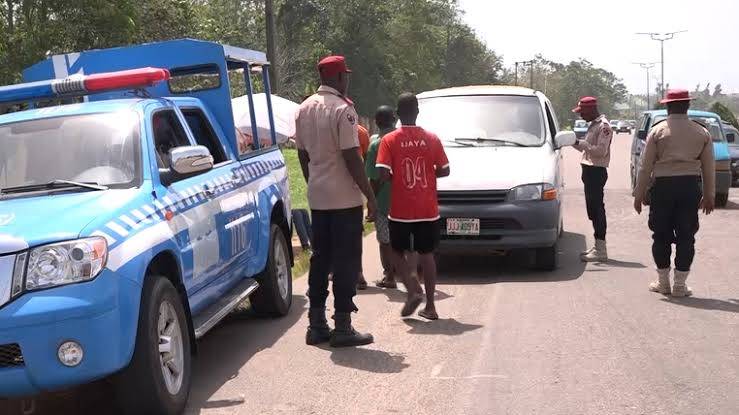Federal High Court sitting in Kano Bars FRSC Officials From State and local government Roads