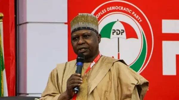 The Federal High Court sitting in Abuja has declined to compel the Independent National Electoral Co...