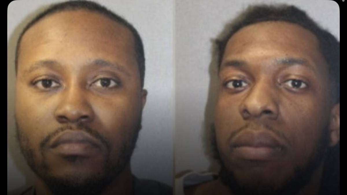 Two Nigerians, Chibuzor Ikenwe, 29, and Chukwuemeka Nwamma, 25,, alongside Hamza Bashir, 23, have be...