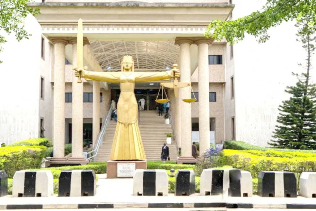The Federal Government today charged three men, Abdulrazak Umar (a.k.a. Abu Khalifa/Abu Khalid), Yun...