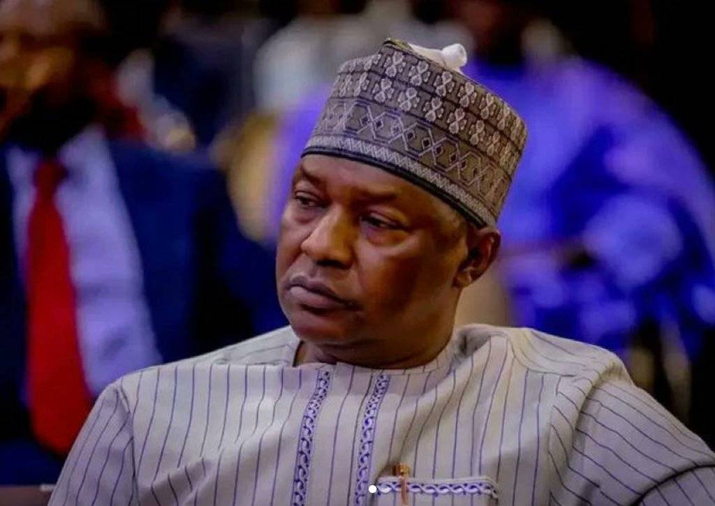Malami appeals Assets seizure judgement