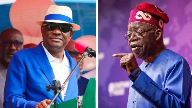 President Bola Tinubu says the Federal Capital Territory, Abuja, is changing for the better under th...